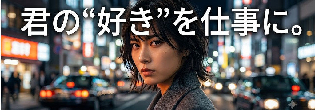 株式会社HADOの「100万フォロワー。前月比200%。これ、未経験スタートの大学生が出した数字です。」のカバー画像