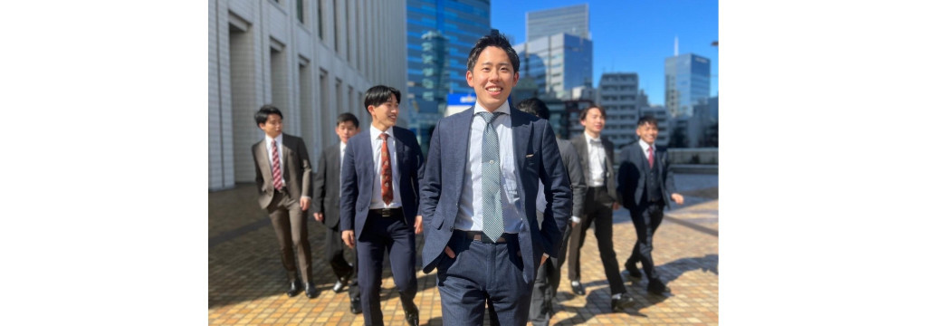 J-line株式会社の圧倒的成長！営業からマーケティング、人材育成から経営まで実践経験できる！超実践型インターン！のカバー画像