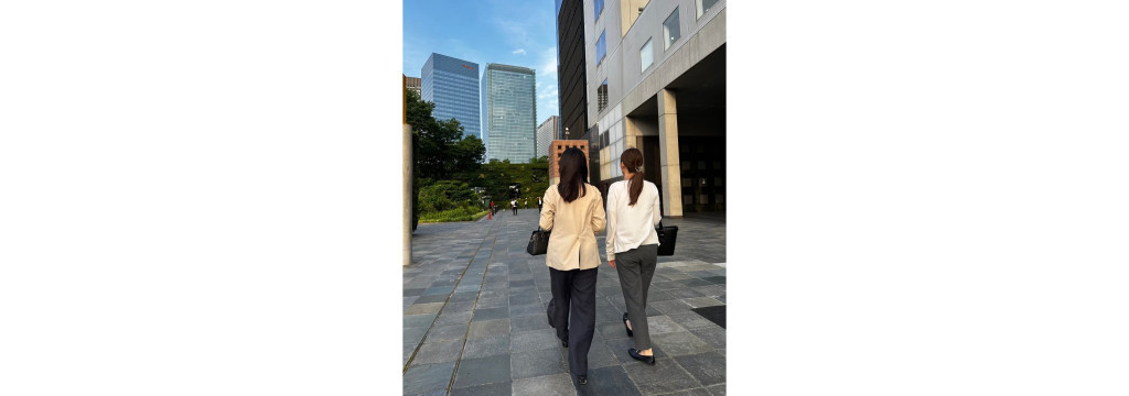 Alfix株式会社の【週末勤務OK！】未経験から圧倒的な市場価値を手に入れる。上流工程も視野に入れた実践型インターンのカバー画像