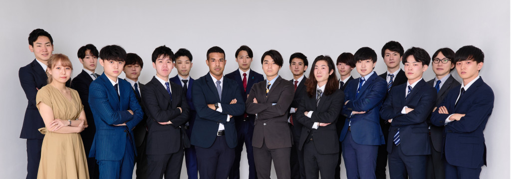 StockSun株式会社の【最新AI活用DXインターン】急成長中の営業代行事業で最新AIで業務プロセス改革インターン/経営者直下で学びたい学生歓迎のカバー画像