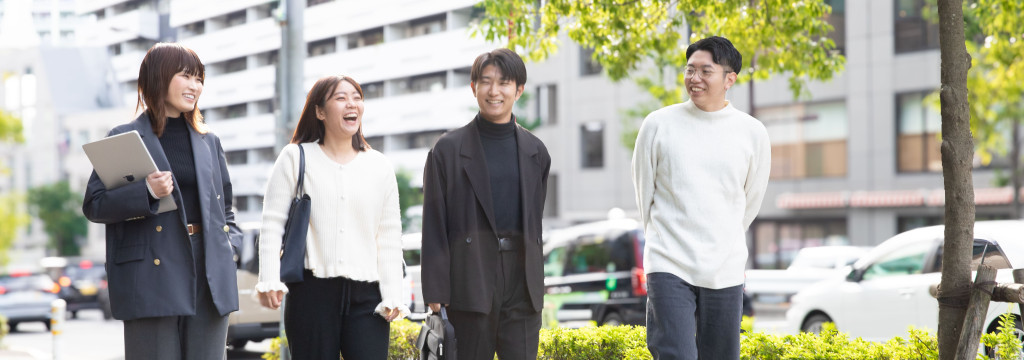 株式会社スペクトラムの【モノが売れる*仕組み*を考える】新2年生歓迎｜ガクチカ最強の数字で語れる経験が積める＃社長直下＃SNSマーケター＃論理的思考力×実践のカバー画像