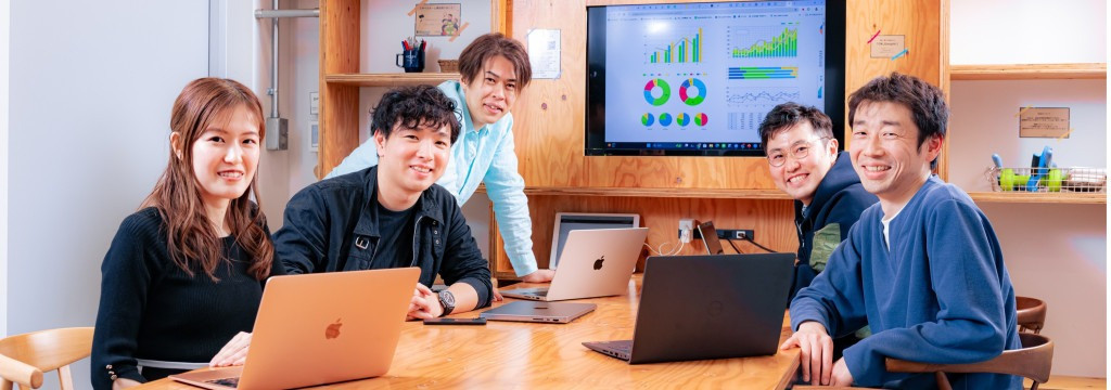 株式会社バンク・オブ・イノベーションの【新規事業立ち上げ】AI×広告運用の自動化プロダクトを「0→1」で開発するエンジニア募集のカバー画像