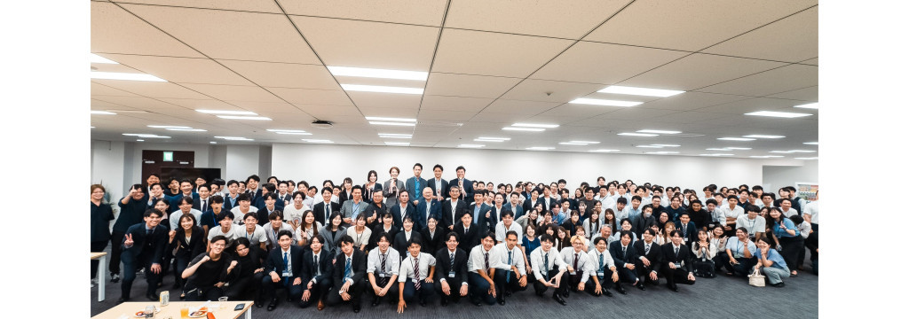 株式会社ワールドットの【最大級イベント企画職募集】セミナーイベント企画職急募！あなたのアイディアを形に！のカバー画像