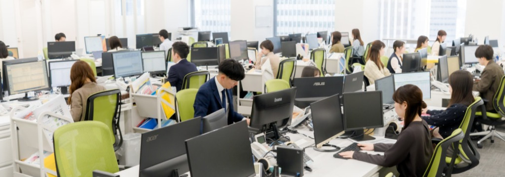 ビーモーション株式会社の【1.2年生歓迎！】教育現場への課題解決を通じて営業スキルを身につける長期インターン募集！のカバー画像