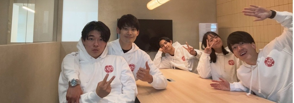 株式会社いえらぶGROUPの【究極のガクチカ】未経験でも初月から月収100万円も夢じゃない！社会で無双する「本物の営業力」を。のカバー画像