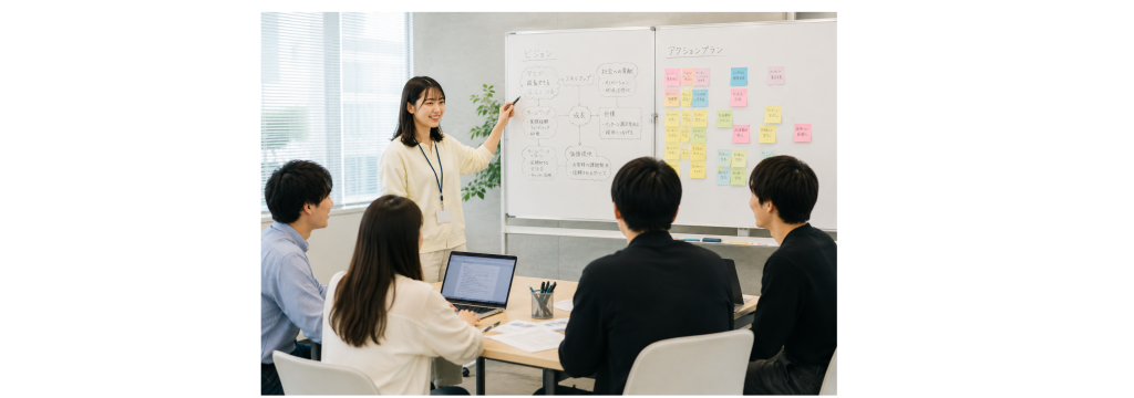 株式会社バリューエコロジーの【学生で月50〜100万円実績多数】成果が収入に直結する営業インターンのカバー画像