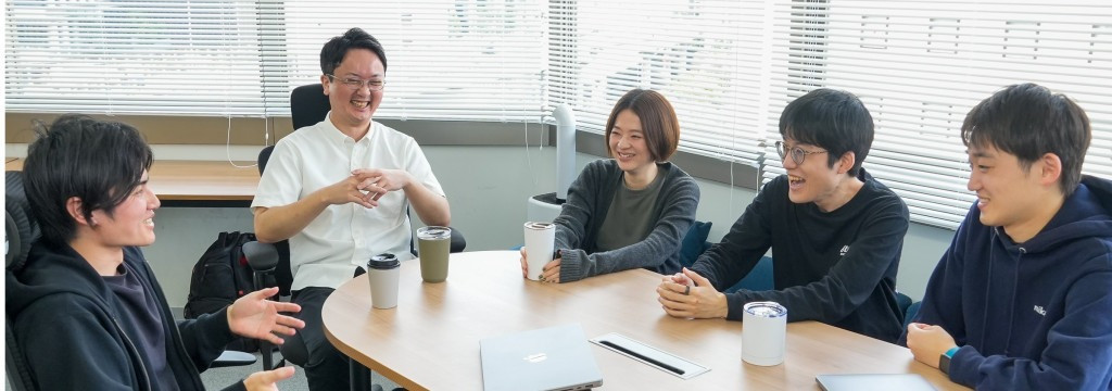 株式会社プレックスの【自社開発×フルスタックエンジニア】急成長中のHRサービス開発チームで実践的長期インターン募集！！のカバー画像