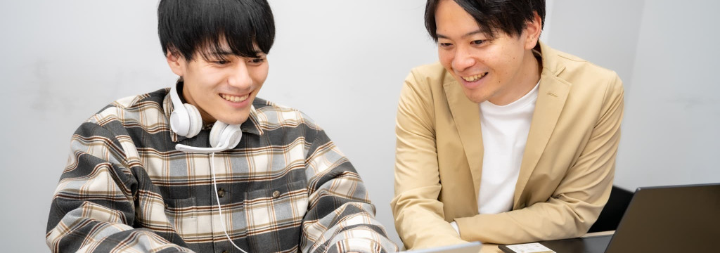 株式会社EISHINの＜＜就活のスタートダッシュはここから！＞＞圧倒的成長企業で営業力×マーケが身につく実践型インターン｜マネジメントまで経験ができます！のカバー画像