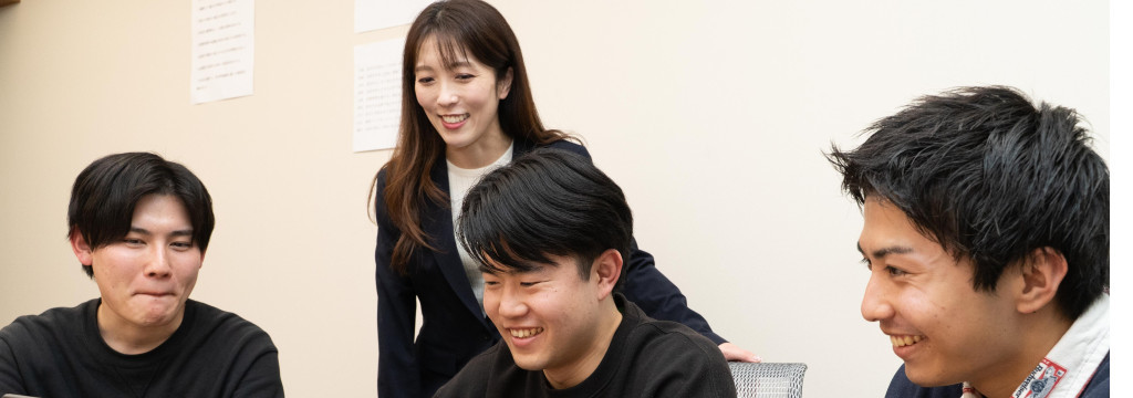 株式会社Piece Inの長期インターン/キーエンス営業責任者による、営業の仕組み！のカバー画像