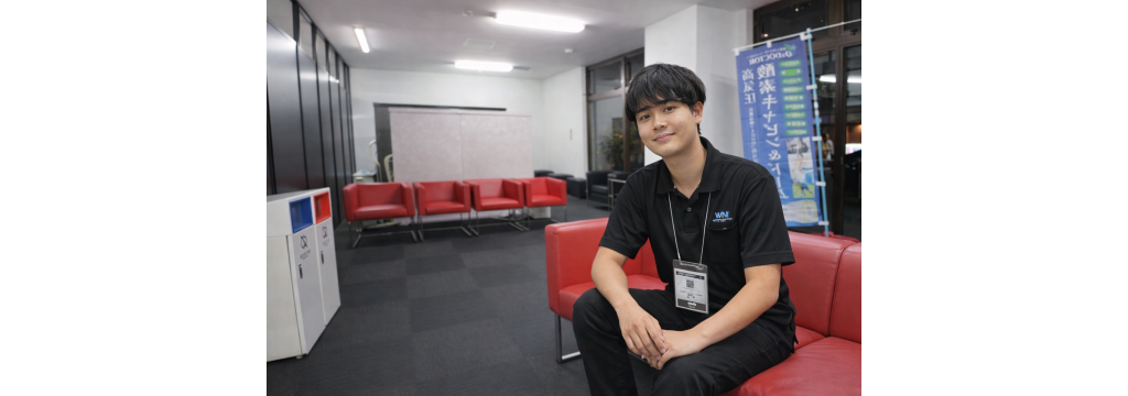 XVOLVE GROUPの接客×企画×CX｜「また来たい」を設計する実践型インターンのカバー画像