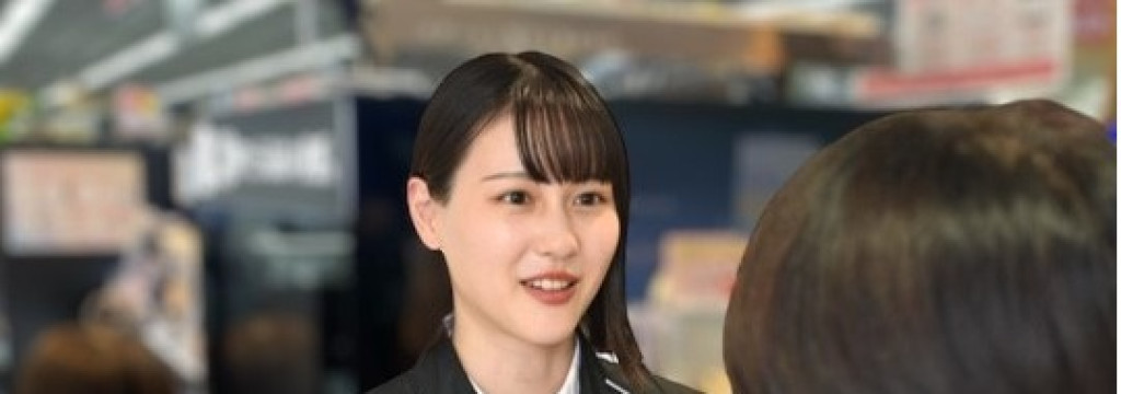 ビーモーション株式会社の【土日のみ/メーカー】OPEN WORKの口コミ 上位4％の会社で学ぶ大手メーカーの提案型・販売インターン（時給1400円＋交）｜クリーナーの販売｜未経験歓迎｜埼玉のカバー画像