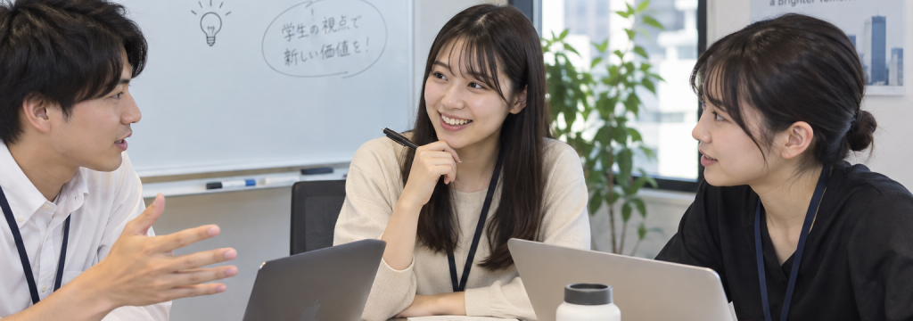 株式会社SHO-SANの年間数億円のAIマーケティング！「本質的スキル」を手に入れよう #東大卒社長直下 #土日OKのカバー画像