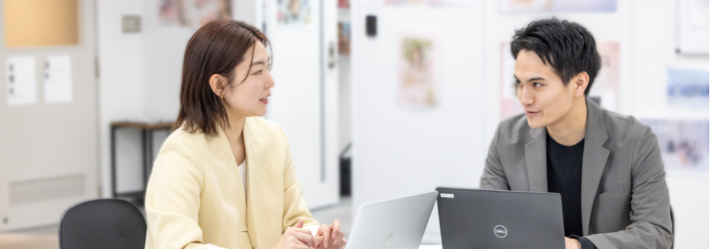 株式会社For A-careerの【インターンリーダー候補】採用AI×DX×の新規部署立ち上げのインターン|就活に活きる実績とスキルアップのカバー画像