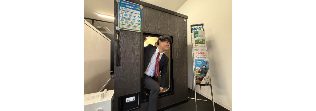 lapaz株式会社の【面接通過率92％！】誰にも負けないガクチカを作る！就活無双したい人必見！電通や日テレなど業界人が多い汐留で営業を極めるのカバー画像