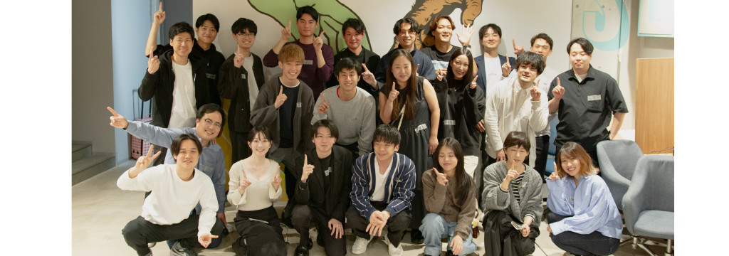 株式会社BESWの【博報堂・リクルート・VC出身メンバー直下】戦略から実行まで担う“本気の”マーケティング×事業開発インターンのカバー画像