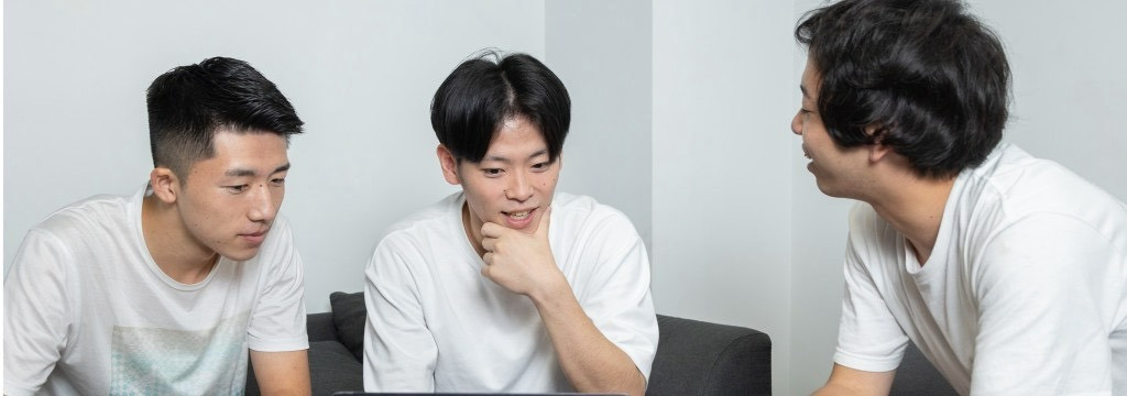 株式会社AIMYの【AIマーケター長期インターン募集】 「好き」を武器に、「AI×マーケティング」で未来を仕掛ける。『交通費全額支給/武蔵小杉駅から徒歩10分』のカバー画像