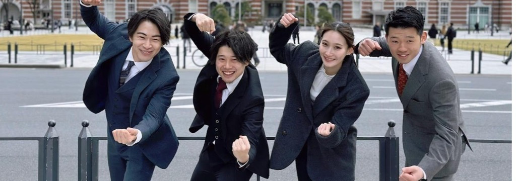 合同会社ZeRa Consultingの【土日OK!/スピード内定可】経営コンサル&セールスを本気で学び6ヵ月後に月40万円を稼ごう!《会社全体で女性のほうが多く女性が大活躍しております!》のカバー画像