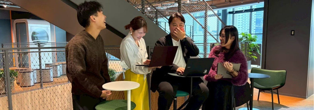 株式会社LI-ENの【完全反響型】賃貸不動産営業｜未経験OK・独立志向歓迎｜女性営業活躍中のカバー画像