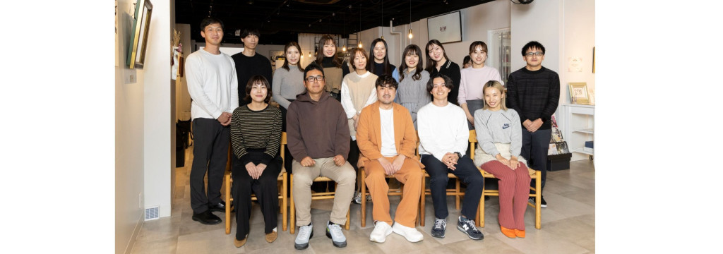 菊水株式会社の地域課題に挑むベンチャーディベロッパーで、営業事務として資料作成の実践経験を積める長期インターン！のカバー画像