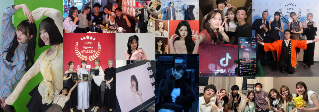 株式会社DeCoAの大学1年からOK｜TikTok公認エージェンシーで、SNSを"武器"に変える3ヶ月のカバー画像