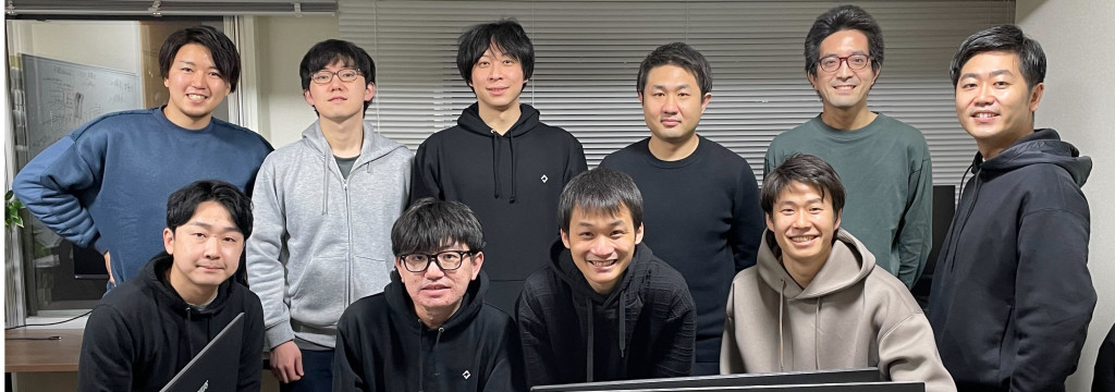 シンプルフォーム株式会社の【大阪拠点立ち上げ | ポテンシャル採用】 AI時代を前提とした未来のデータ戦略 | 5年後・10年後の当たり前を作る、プロダクト企画・開発インターン募集！ - シンプルフォーム株式会社の長期・有給インターンシップのカバー画像