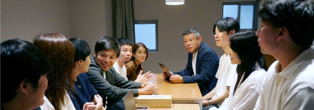 9STAY株式会社の【長期インターン】事業企画｜経営直下でM&A・新規事業の最前線に立つのカバー画像
