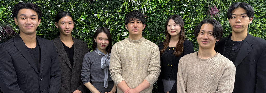 株式会社GT-worksの【前年比385%で急成長中のベンチャー×新規開拓法人営業】社長直下の環境で「個」の力を急成長させませんか？のカバー画像