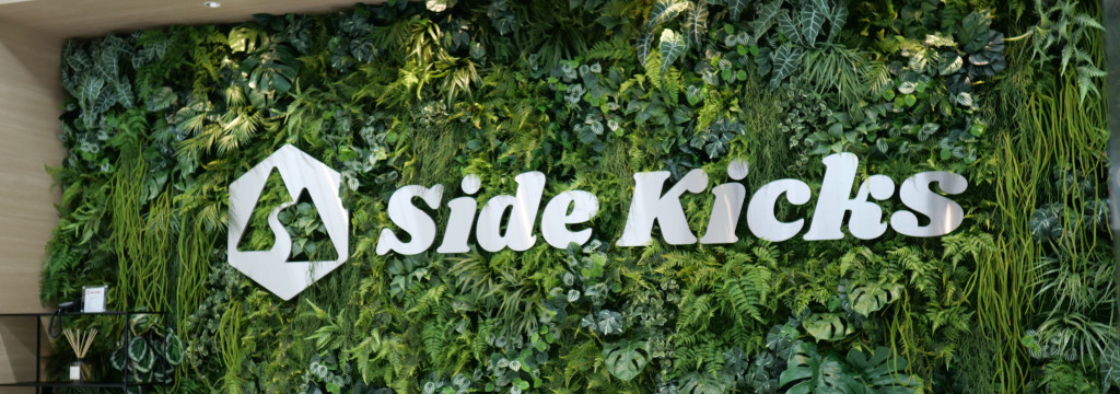 SideKicks株式会社の【採用枠拡大中】SNS広告×マーケティングの基礎を半年で学べるインターンのカバー画像