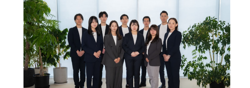 株式会社b&qの【社長/事業責任者直下】あなたが"本当に"事業を動かす。未経験からでも圧倒的裁量を持てる事業企画メンバー募集！♯インターン/♯HRテック・採用コンサル/♯法人営業・個人営業/♯セールスのカバー画像