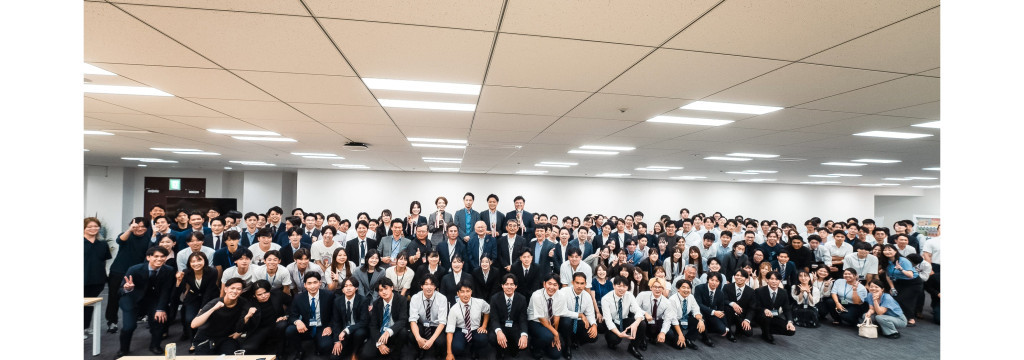 株式会社ドゥーファの◢◤イベント企画職募集中◢◤日本を動かす経営戦略事業部でビジネスを本格的に学ぶ長期インターンのカバー画像