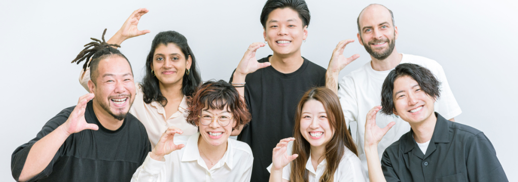 株式会社メネルジアのSaaS開発に挑戦！世界基準の現場で学ぶエンジニアインターンのカバー画像