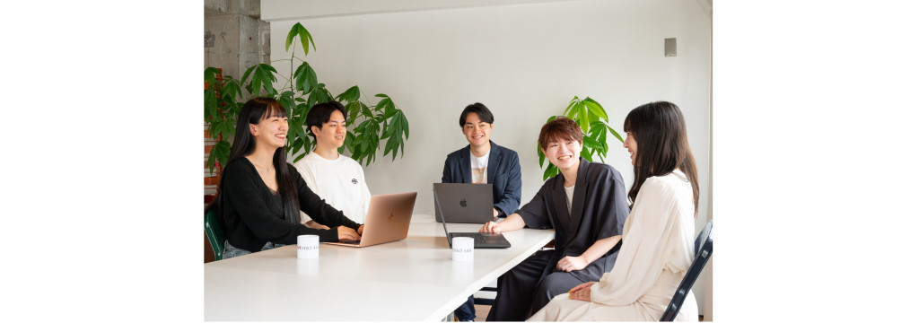 株式会社SHO-SANの◤ リクルート出身者多数在籍 ◢ 再現性ある育成環境で、勝ち続ける広告運用を。｜長期広告インターン◎ベストベンチャー100＆働きがいのある会社選出のカバー画像