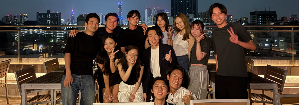 株式会社リモートワーククラウドの【就活で無双できるガクチカを・どこよりも社会人経験を】のカバー画像