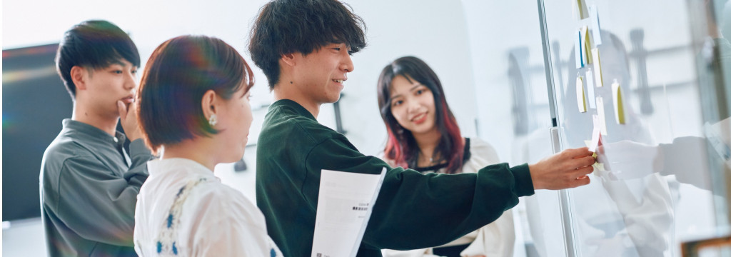 株式会社キュービックの【プロダクトデザイナー】社内プロダクトのデザインシステムの運用！一生モノの設計スキルを磨くインターンのカバー画像