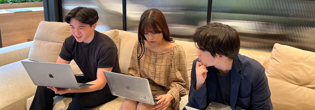 StockSun株式会社の【0→1を経験する】営業企画×営業｜事業を伸ばす力が身につくインターンのカバー画像