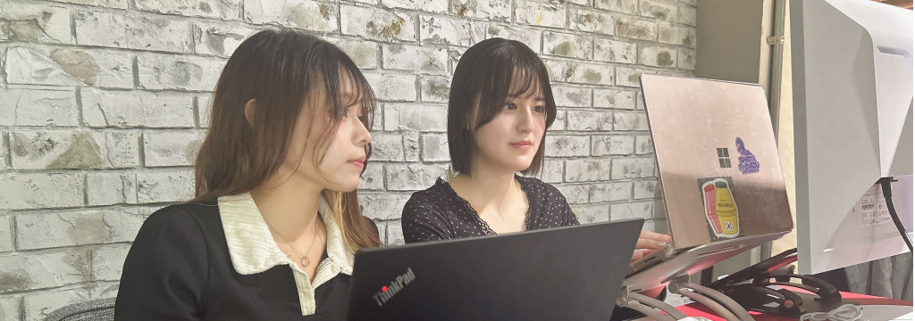 NAXA株式会社のAl×エンタメ業界特化のベンチャー企業で役員直属の営業インターンのカバー画像