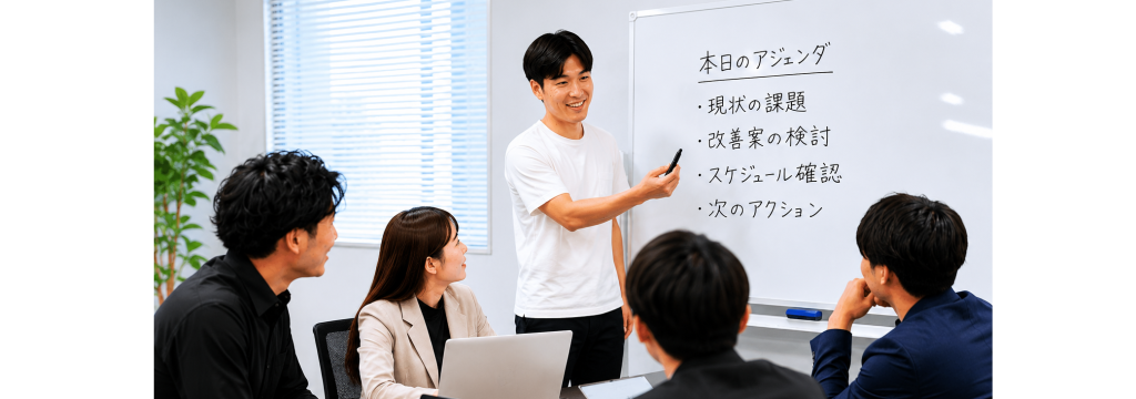 株式会社H&Kの9割が未経験｜「自分にできるかな…」から始まる、営業×成長インターンのカバー画像