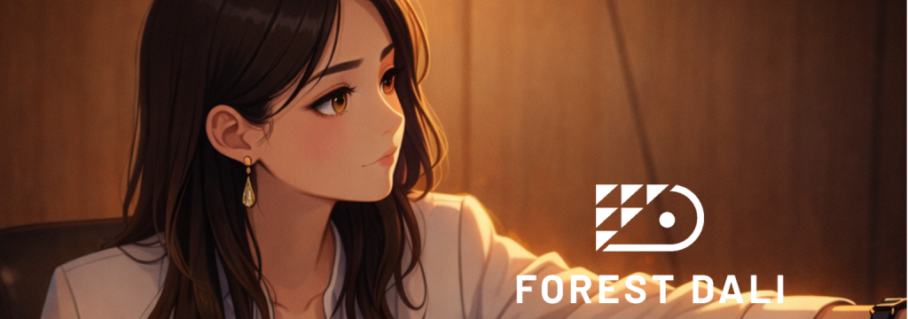 株式会社Forest Daliの【営業未経験OK】渋谷広告代理店で新規事業に携わりながら営業スキルを身に付けたいインターン募集のカバー画像