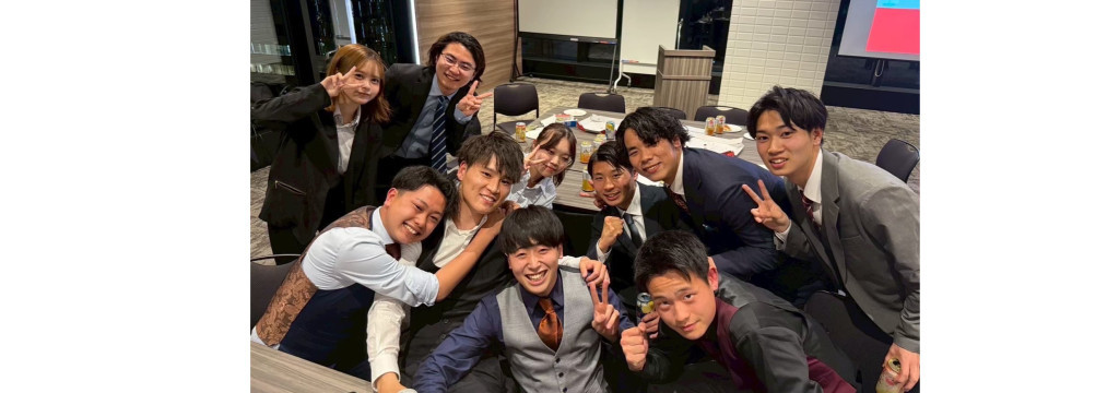株式会社DRAFTの【関西】◤キーエンス流営業術直伝！◢ 最短3ヶ月で ”人生を変える営業力’’ を掴み取る超実践型インターン～卒業生の自己PRも掲載中～のカバー画像