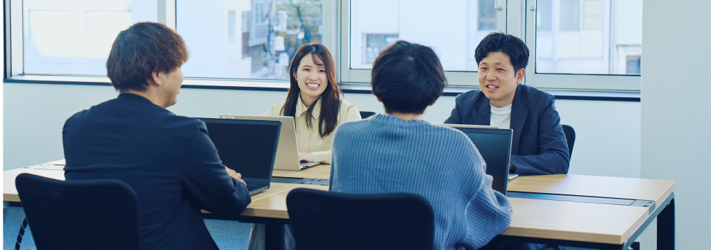 株式会社IT Coachの【法人営業/無形商材】採用課題を解決する人材コンサルティング（RA）のインサイドセールスのカバー画像