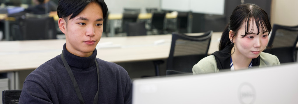 株式会社WiseVineの【SNS運用最大手/インターン17名在籍】SNS広告・アカウント運用代行の提案営業インターンのカバー画像