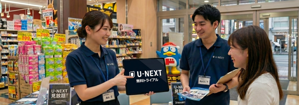株式会社ノイアットの【時給1600円固定】イベント運営を通じて就活につながるスキル獲得のカバー画像