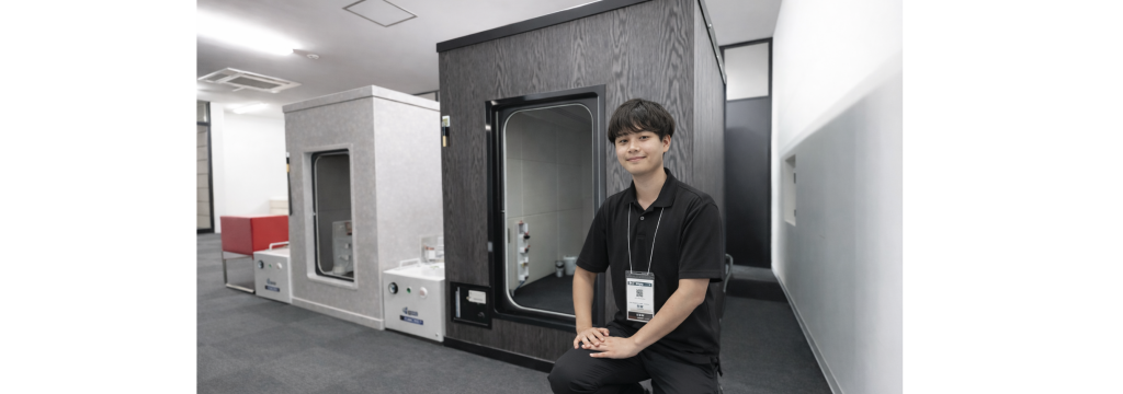 ワールドネットインターナショナル株式会社の【集客×接客】自走型人材へ！役員直下で店舗のSNS集客を学ぶのカバー画像