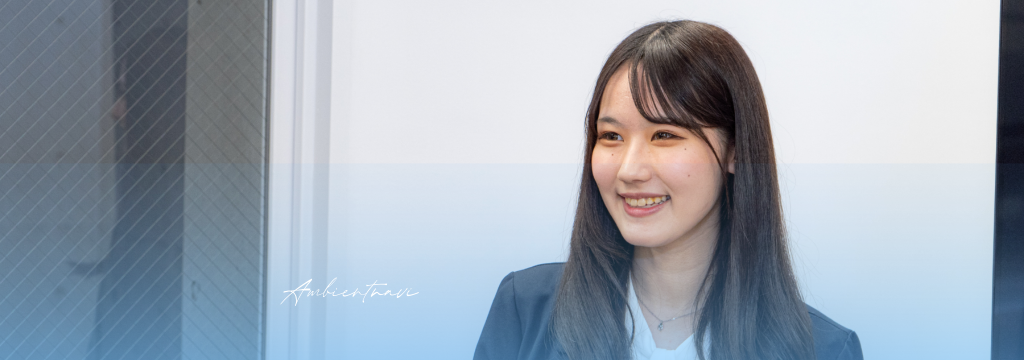 株式会社アンビエントナビの【土日週2~◎】就活に強い！多言語×グローバルマーケインターン！（東京）のカバー画像
