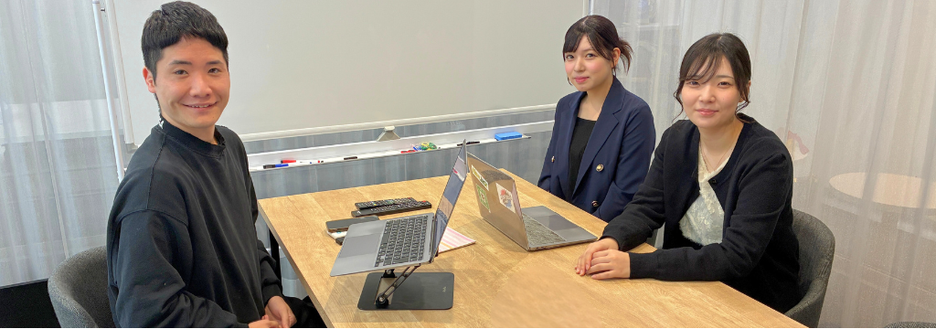 株式会社Squad（SIVAグループ）の◢◤本当に価値あるSNSマーケを学べる◢◤ 未経験OK！SNSの裏側から「ビジネスを動かす力」を学ぶ長期インターンのカバー画像