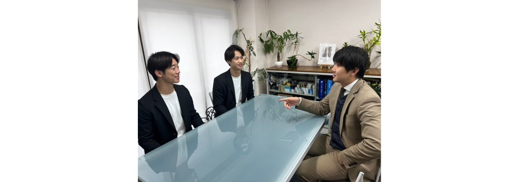 リッツジャパン株式会社の【YouTube運用】住宅業界×提案営業｜実績に繋げる長期インターンのカバー画像