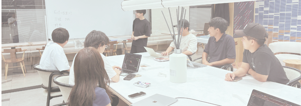 株式会社VIAの《TikTokでバズを"作る"》SNSマーケ・アカウント運用インターン｜台本〜メーカー折衝まで"売れる動画"を一気通貫でのカバー画像