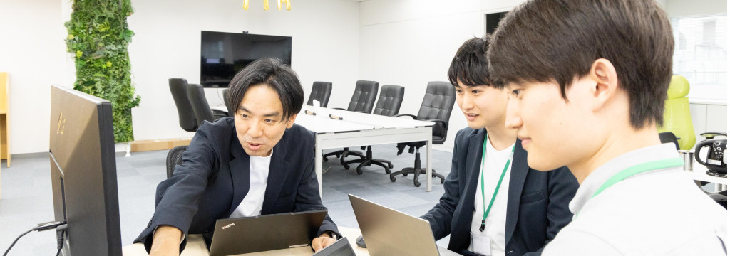株式会社ミツモアの【未経験歓迎】外資コンサル出身の経営陣と創る、IT新規事業インターン(セールス/企画)のカバー画像