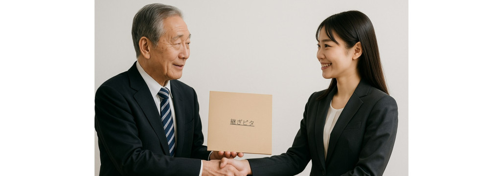 合同会社エビデンスマーケティングの【長期インターン】【Z世代向け】【社長は20歳女性】【新規事業】「新しい働き方（事業承継）」を広めるプロジェクトの立ち上げメンバーのインターンを募集します。のカバー画像