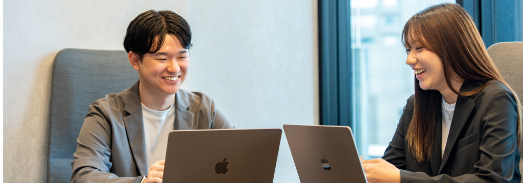 株式会社プログリットの〈働き方自由｜フルフレックス & フルリモート〉【採用コンサルタント】地方学生 / 1・2年生も多数活躍中！学生視点を活かして中小企業の採用課題を解決しよう！のカバー画像